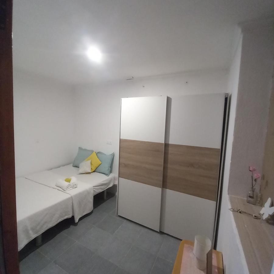 Magnolia Nice Room Alicante Bagian luar foto