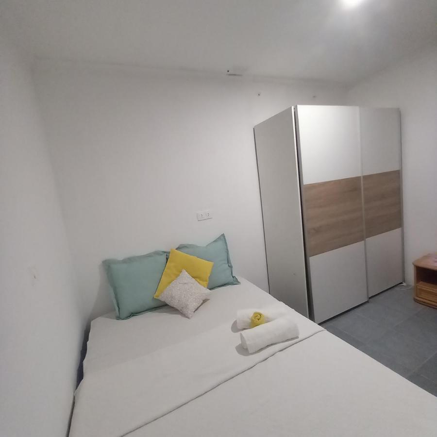 Magnolia Nice Room Alicante Bagian luar foto