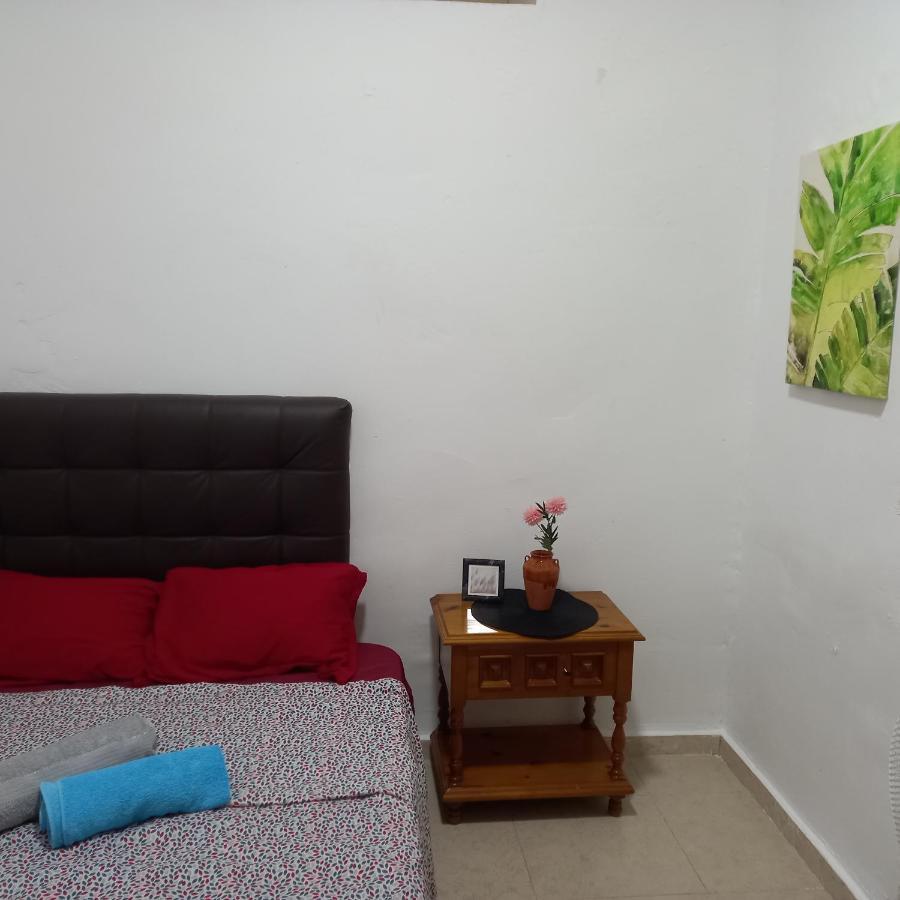 Magnolia Nice Room Alicante Bagian luar foto