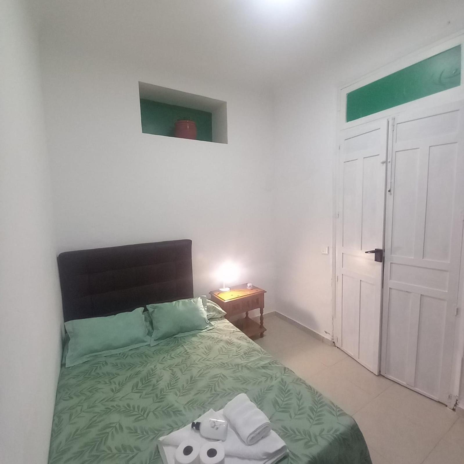 Magnolia Nice Room Alicante Bagian luar foto