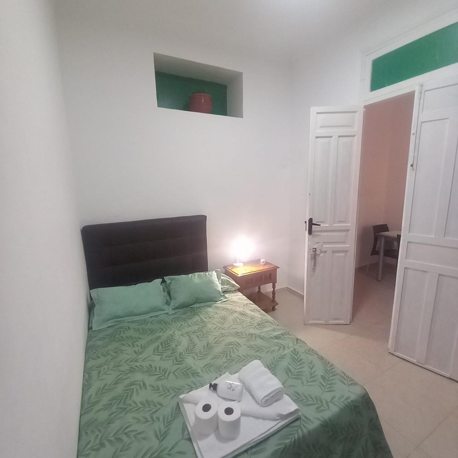 Magnolia Nice Room Alicante Bagian luar foto