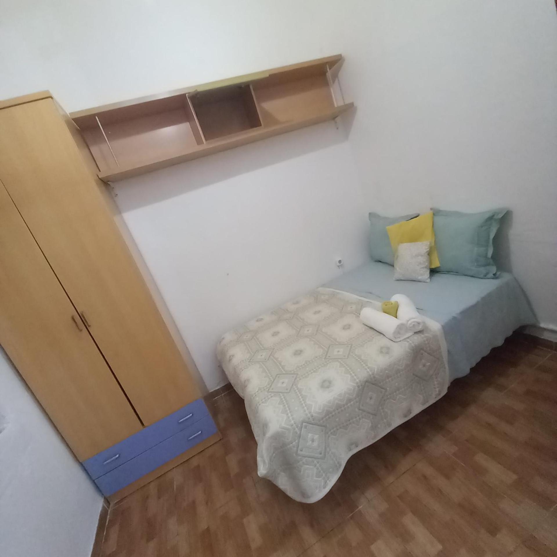Magnolia Nice Room Alicante Ruang foto