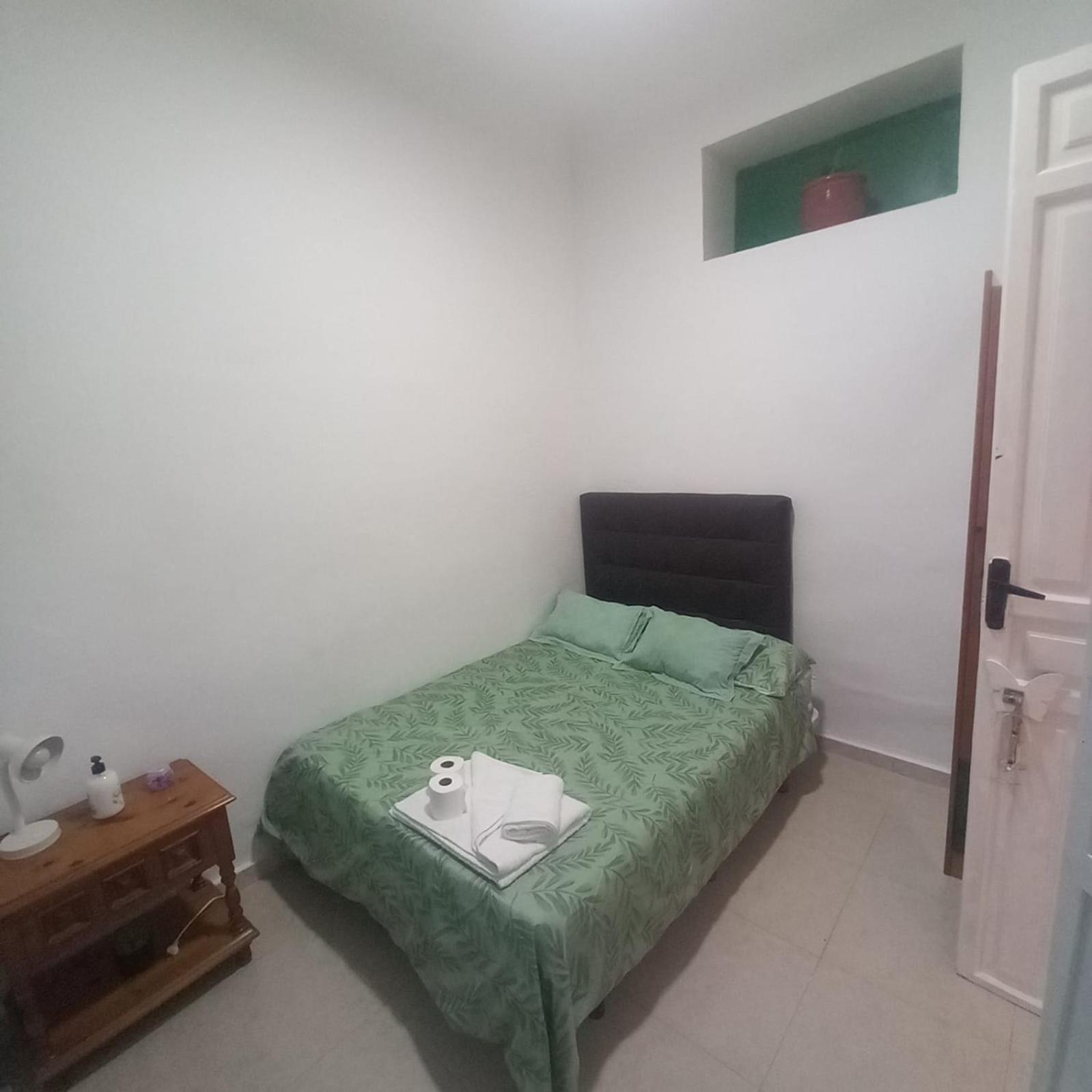 Magnolia Nice Room Alicante Bagian luar foto